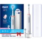 Oral-B Pro 3 Hvid elektrisk tandbørste Oral-B Pro 3 Hvid elektrisk tandbørste